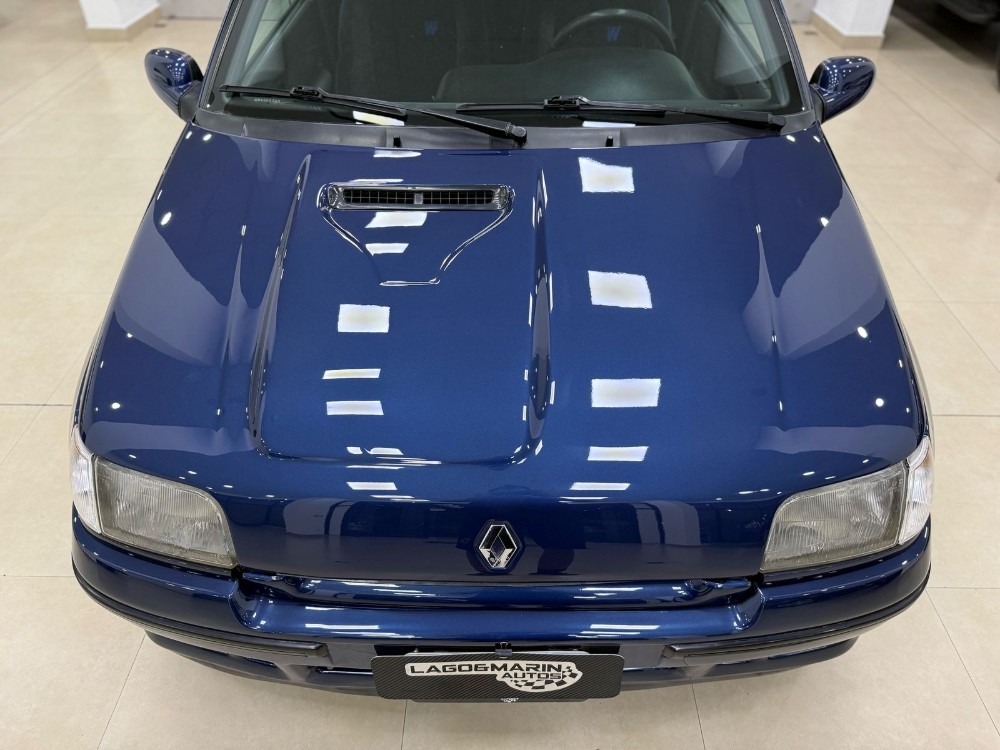 Renault Clio Williams — foto 7